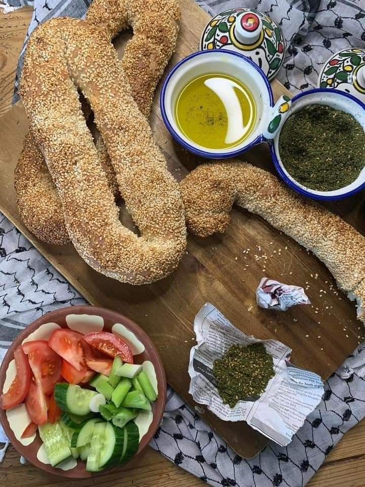 Naila Ayad🇵🇸 tweet media