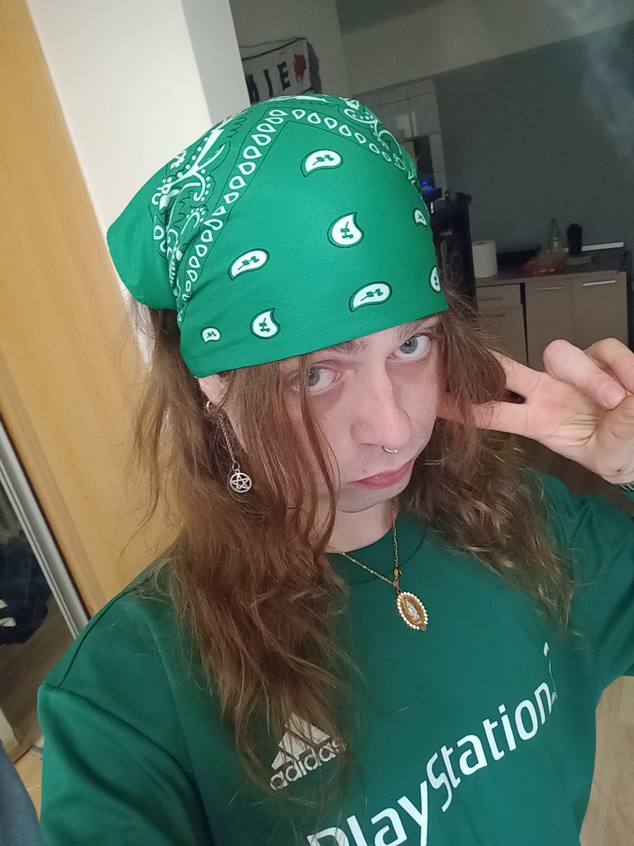 Femboy Gangplank tweet media
