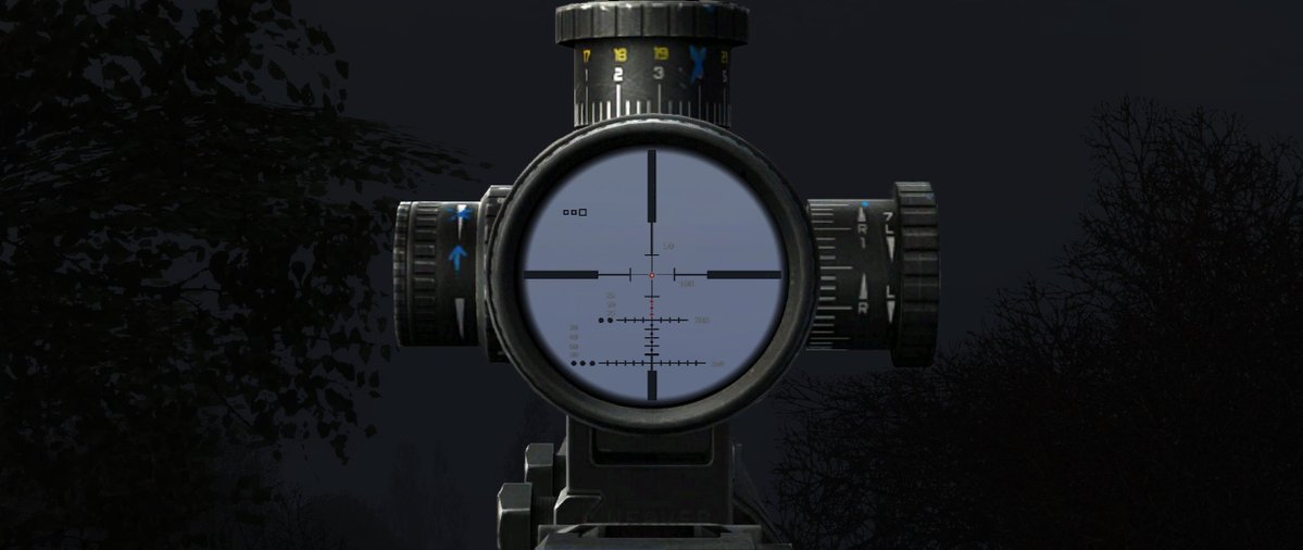 JankoTFCG1996's tweet image. 1) Ultrawide SCOPES Fix for Stalker NLC Weapon Aesthetic -(latest update April/14/2026).
#Stalker #Ultrawide #Gaming
moddb.com/mods/nlcweapon…