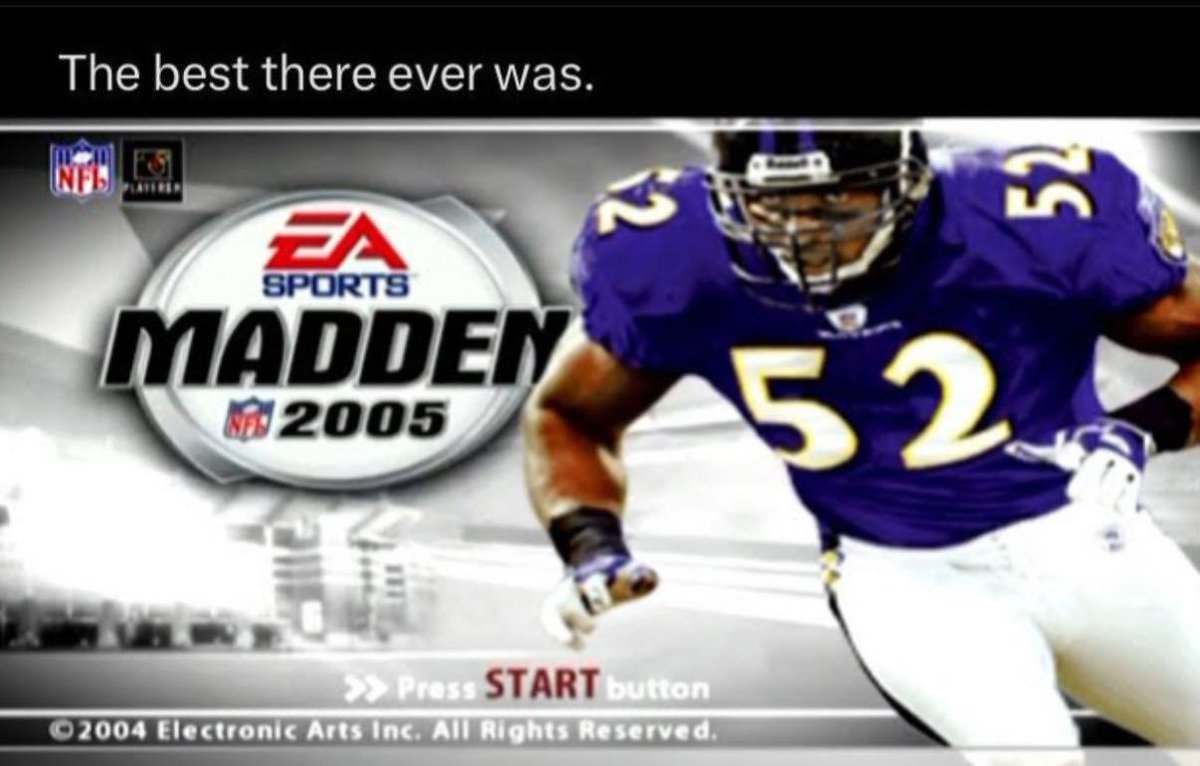 No debate needed 🐐