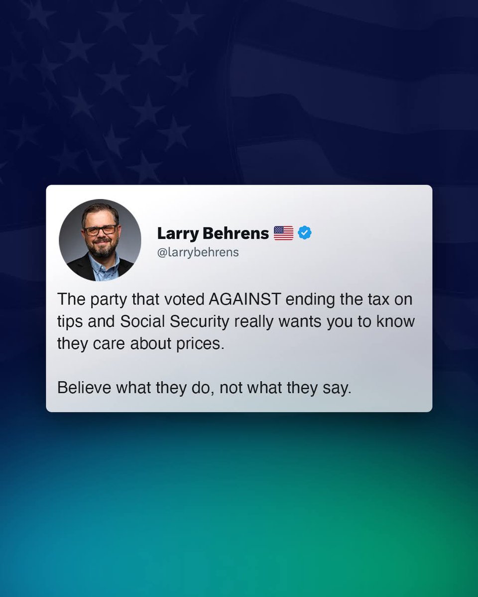 Deportation is necessary tweet media