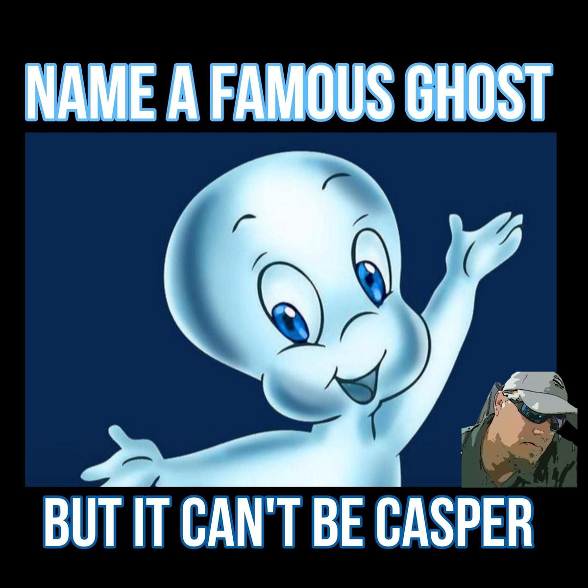 Johnny Cadillac tweet media