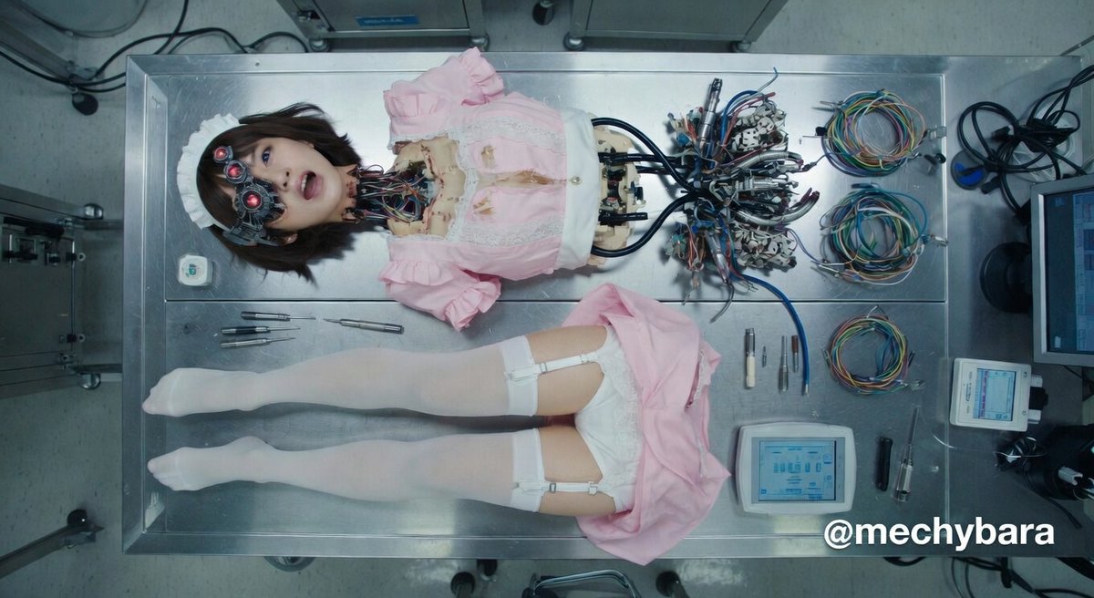 mechybara 🔞 NSFW adults only tweet media