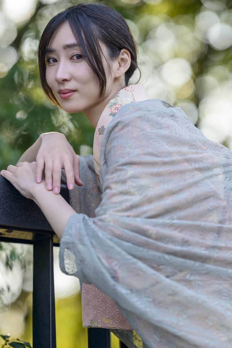 2026.3.21.PhotoFleur撮影会　昭和記念公園
モデル:阿部依花さん　@yorika_fleur
<a href="/photofleur_/">PhotoFleur撮影会</a>

#ポートレート　#portrait  #Nikon 
#ポートレート好きな人と繋がりたい