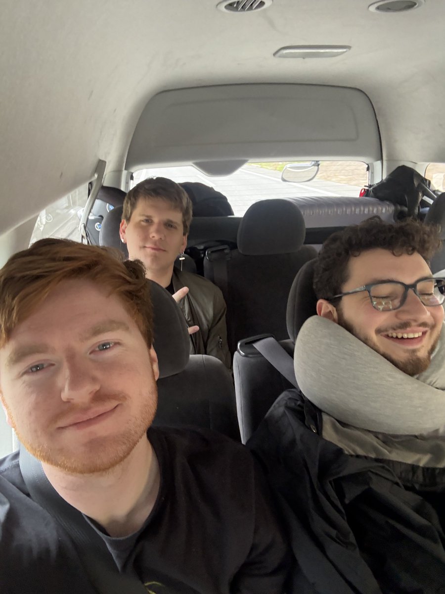 Nick|MILLINGTON tweet media