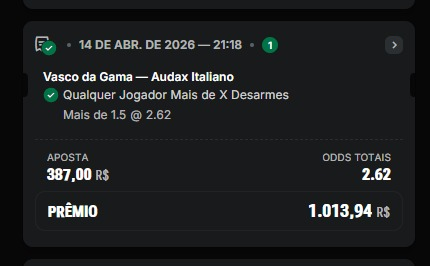 peixeesperto's tweet photo. PAGA, DESPAGA, ANULA, E SAI CORRENDO!
A "MAMÃE" @superbet_br ATACA NOVAMENTE.

Oi Superbet tudo bem, querida? Sou eu de novo.

Vocês se dizem muito bons de pagar, etc., mas estão causando MAIS UMA situação bizarra.

Vocês abriram algumas apostas pros jogos da Sula e da Liberta de hoje como "Qualquer jogador mais que X desarmes".

Pessoal apostou. Os jogos começaram, apostas de pé.

Uma bateu, vocês pagaram no ao vivo. Até aí tudo certo.

Eis que repentinamente vocês começaram a anular todas, com jogos rolando e várias batidas. INCLUSIVE A QUE JÁ TINHA SIDO PAGA.

Vocês acham de bom tom oferecer apostas, a pessoa pegar, e depois pagar só quando bem entenderem? Ficamos a mercê da boa-fé de vocês?

AH, SE DECIDIREM FAZER O CORRETO E PAGAR, NÃO PRECISA DE POST IGUAL DA ÚLTIMA VEZ... É SÓ A OBRIGAÇÃO DE VOCÊS.