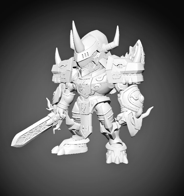 GaviotaOsmond's tweet image. Spoiler

#DigimonFanart #digimon