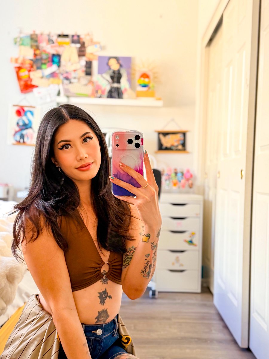 ᴋᴀᴛᴛ tweet media