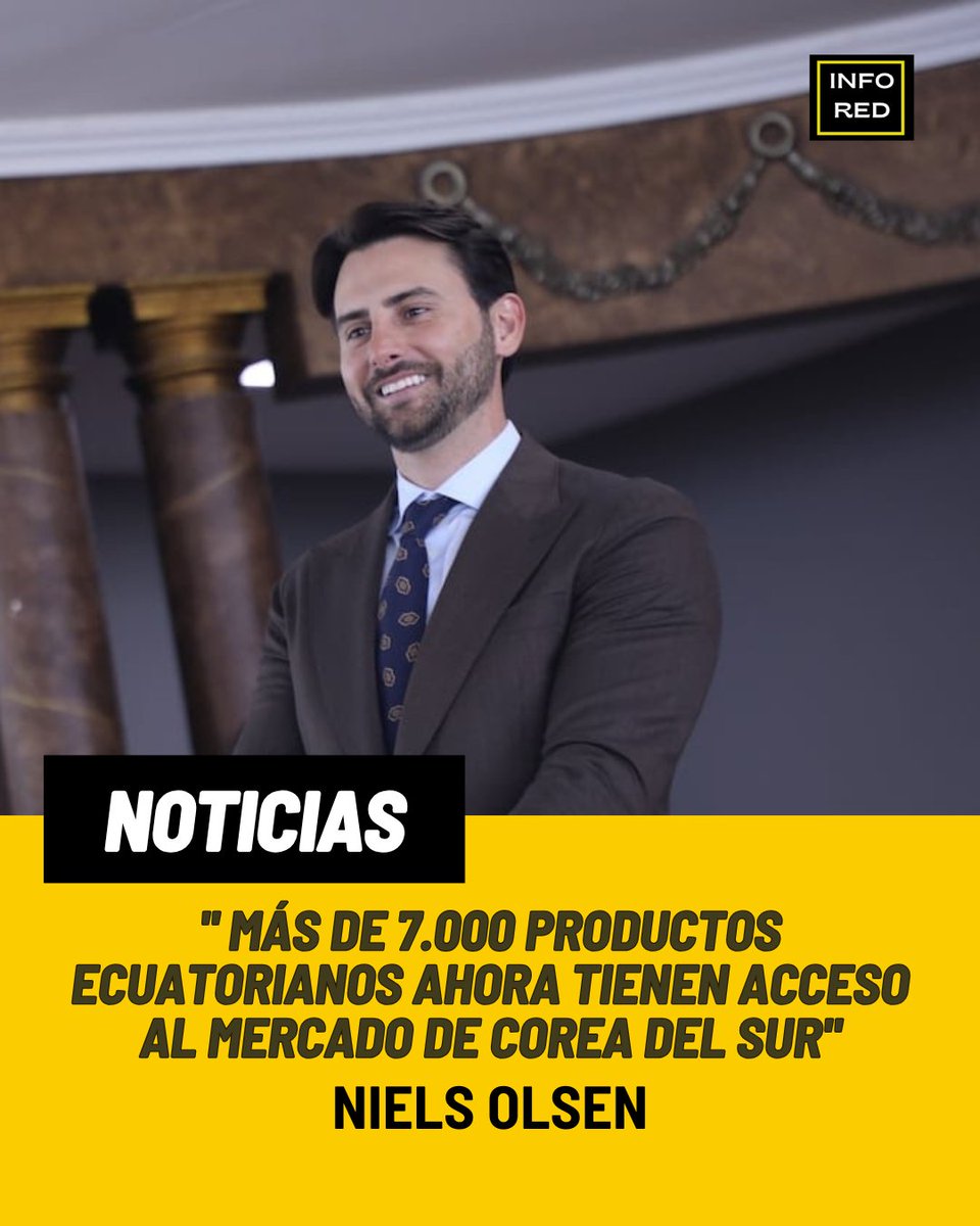 Infored_ecuador tweet media