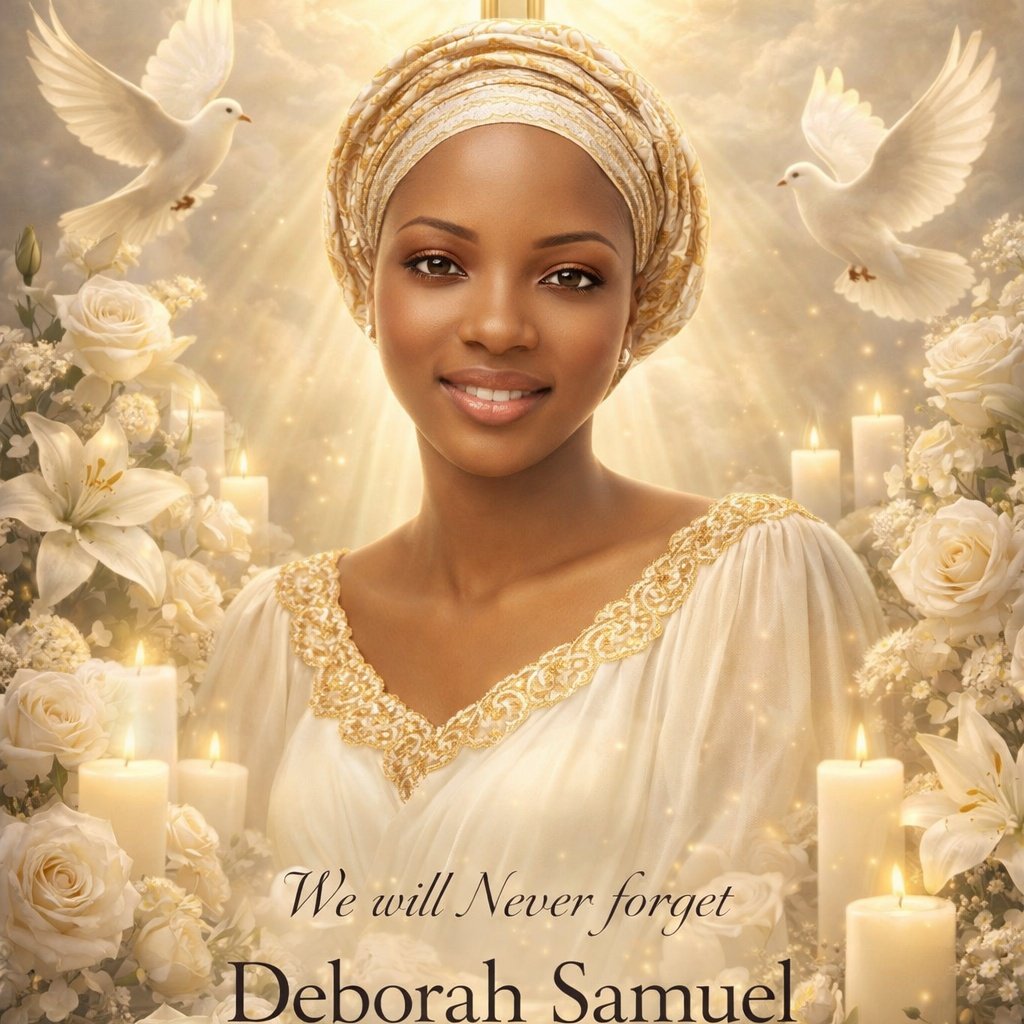 North Star tweet media