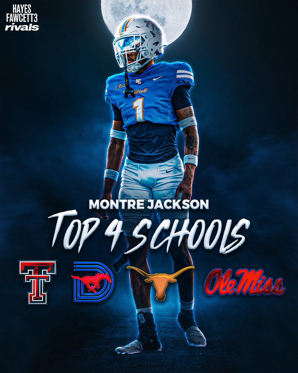 Hayes Fawcett tweet media