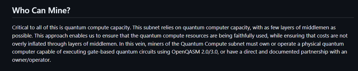 Quantum Compute tweet media