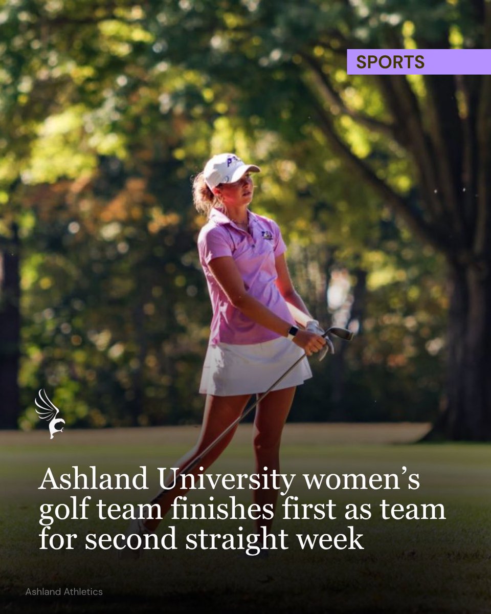 The Collegian tweet media