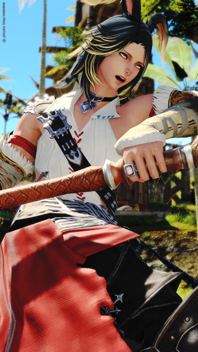 Rylliche/りりしゅ(うさこのすがた) tweet media