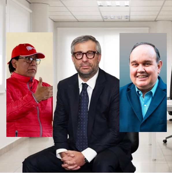 César Rojas Vidarte 🇵🇪 tweet media