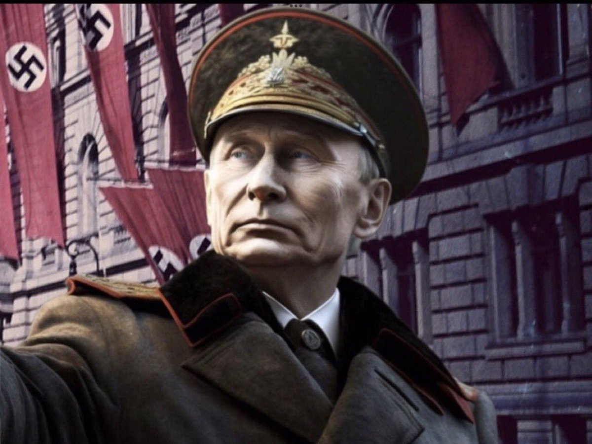 Panam 🇫🇷🇪🇺🌴🇺🇦🎗️ tweet media