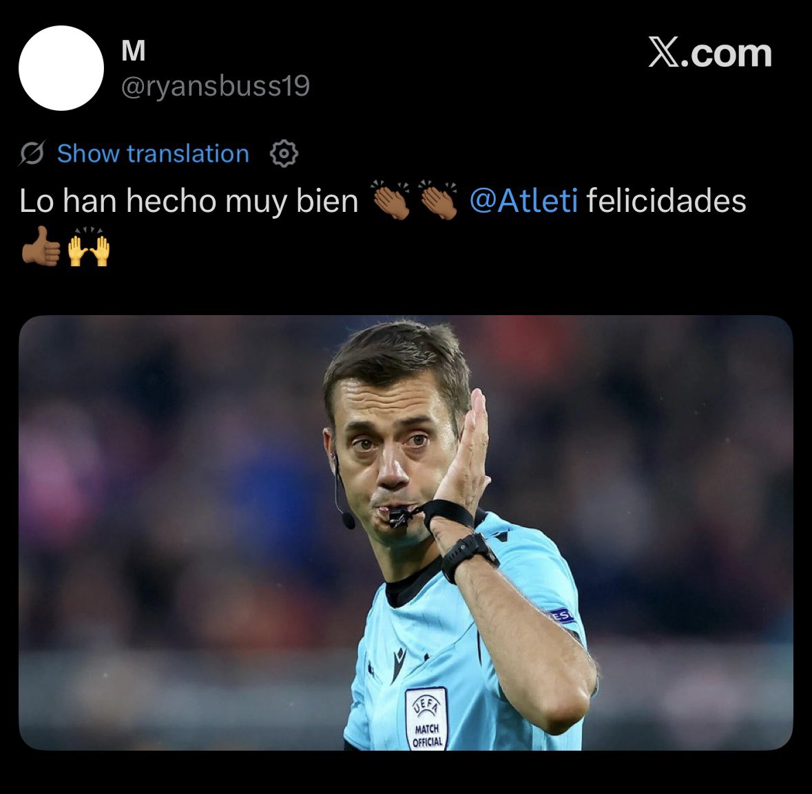 different animal, same beast tweet media