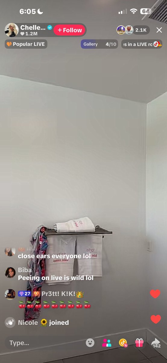 Nbablake tweet media