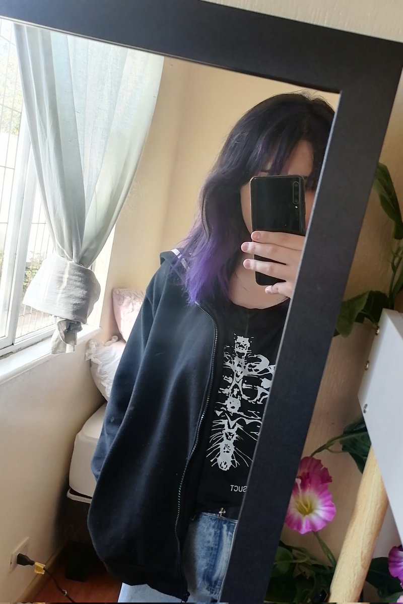 Umi from #Twt tweet media