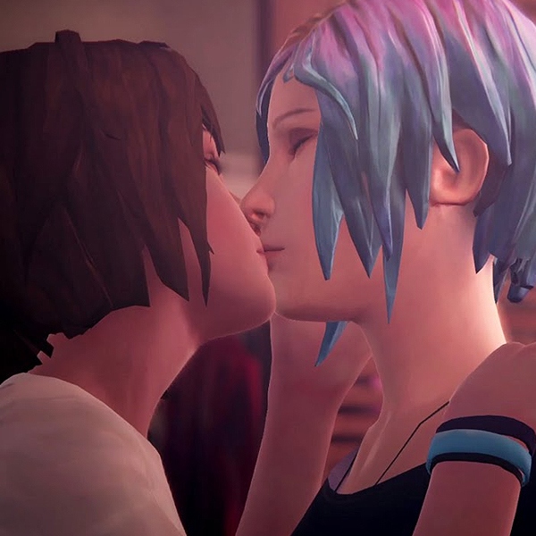 sannie | lis re spoilers tweet media