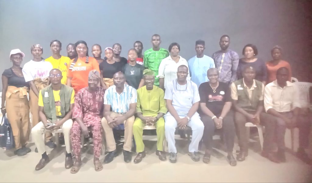 FUNAAB Nigeria tweet media