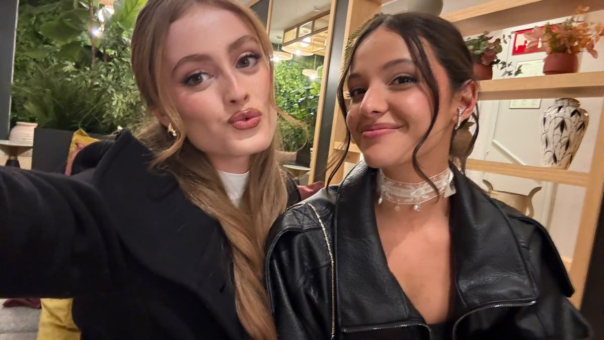 Valeria Bay ⚡️ tweet media