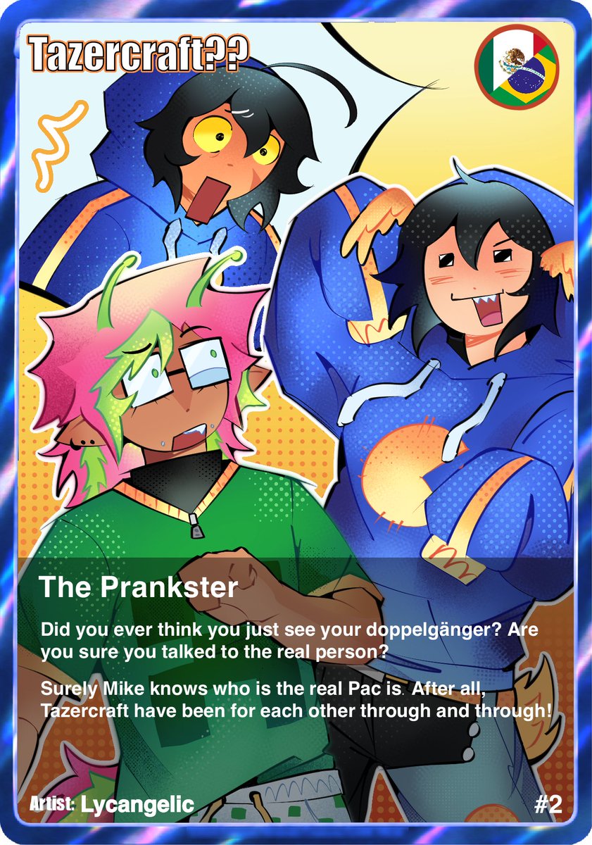 ʟʏᴄᴀɴ/ᴀʀᴄᴇᴇ HIDEDUO IS ALIVE tweet media