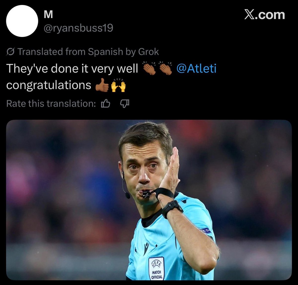 Fut Sheriff tweet media