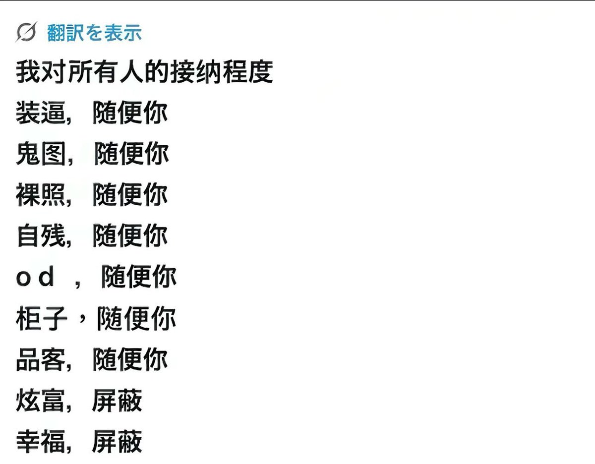 二次函数 tweet media