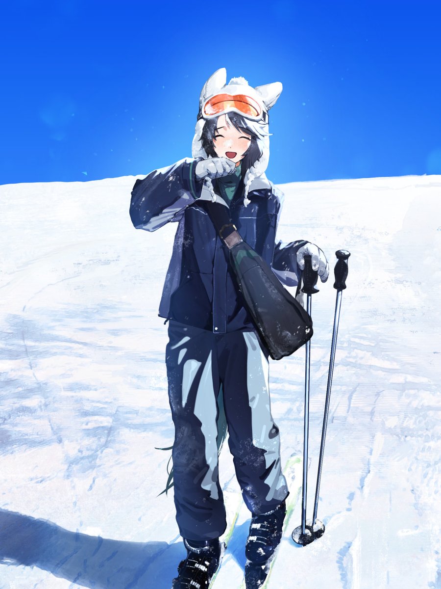 みちあ tweet media