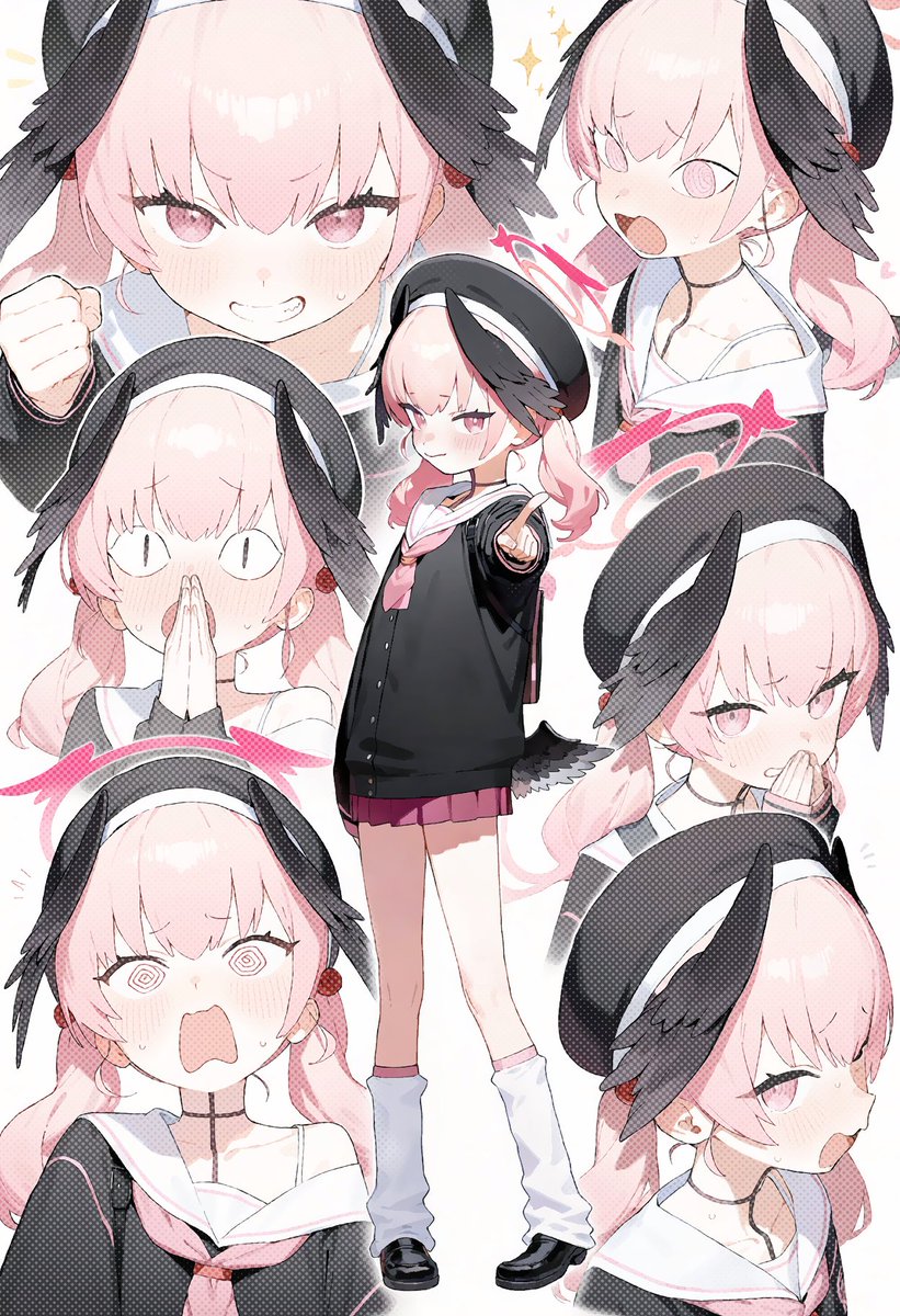 イドラ tweet media