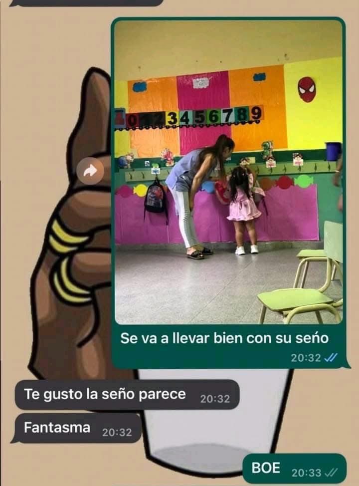 Lo Sinson tweet media