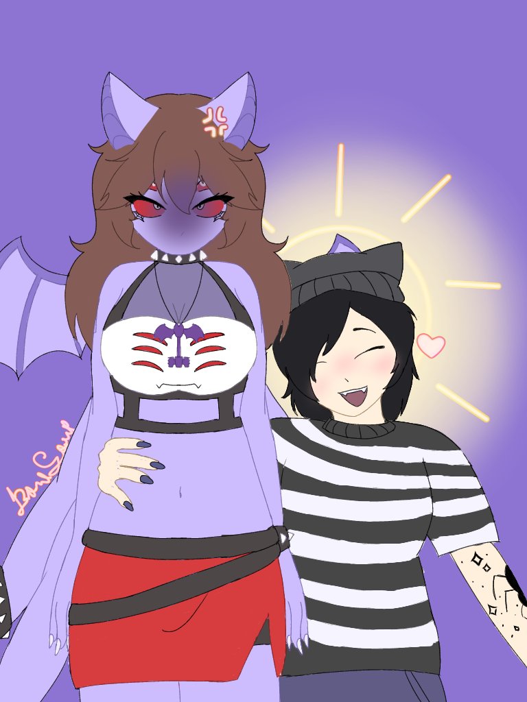 Bone!! 🦴 - jurídico spiderduo tweet media