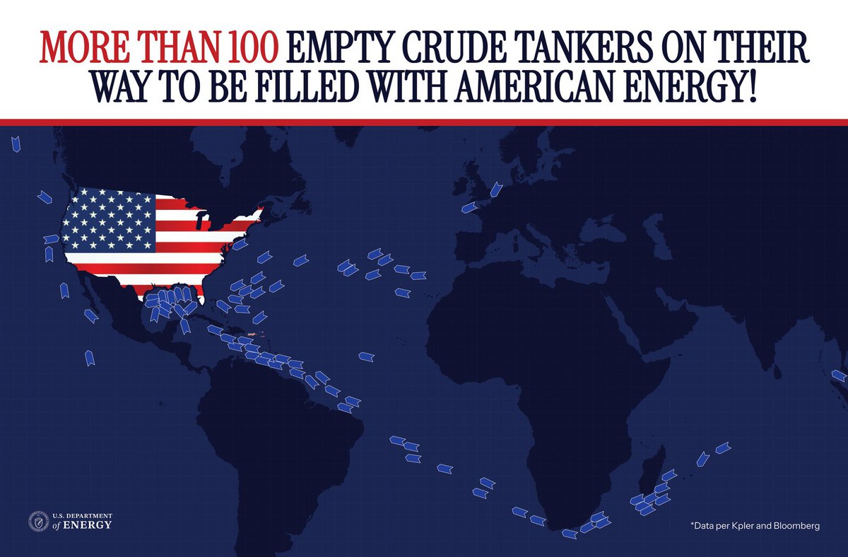 WarClandestine's tweet photo. The Iranians are on the clock.

Every second they delay, the more money they lose. Without the ability to export oil, they will collapse.

Trump has no problem sitting in this position. We benefit from the blockade.

Then in 8 days, when the ceasefire deadline arrives, Trump will go back to obliterating their infrastructure. 

It’s in Iran’s best interests to give Trump whatever he wants, and to do so quickly. They have no path to victory, and the longer they wait, the tighter the noose gets.

It’s all a matter of leverage. Art of the Deal.