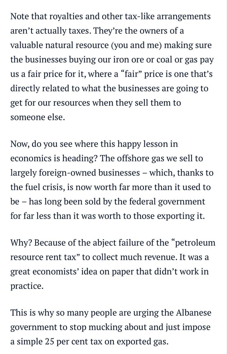 David Pocock tweet media