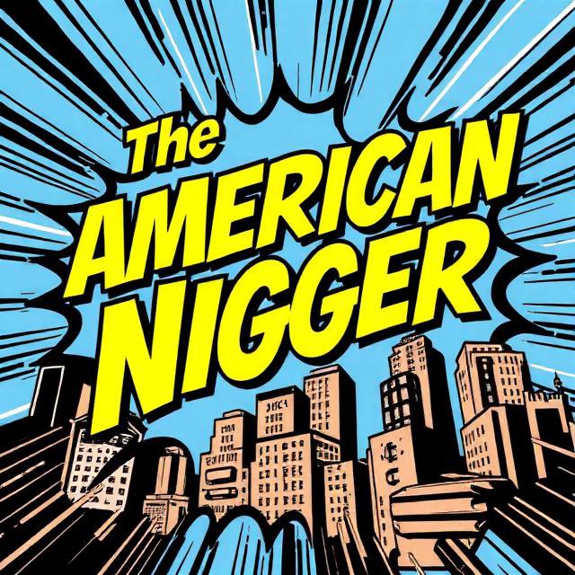 Internet N!GGER News tweet media