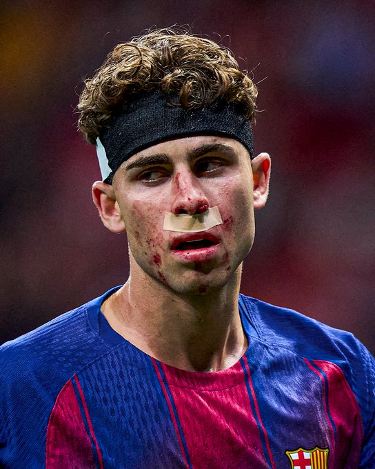 Esta foto es porno duro para cualquier buen aficionado al futbol. Que puta maravilla.
