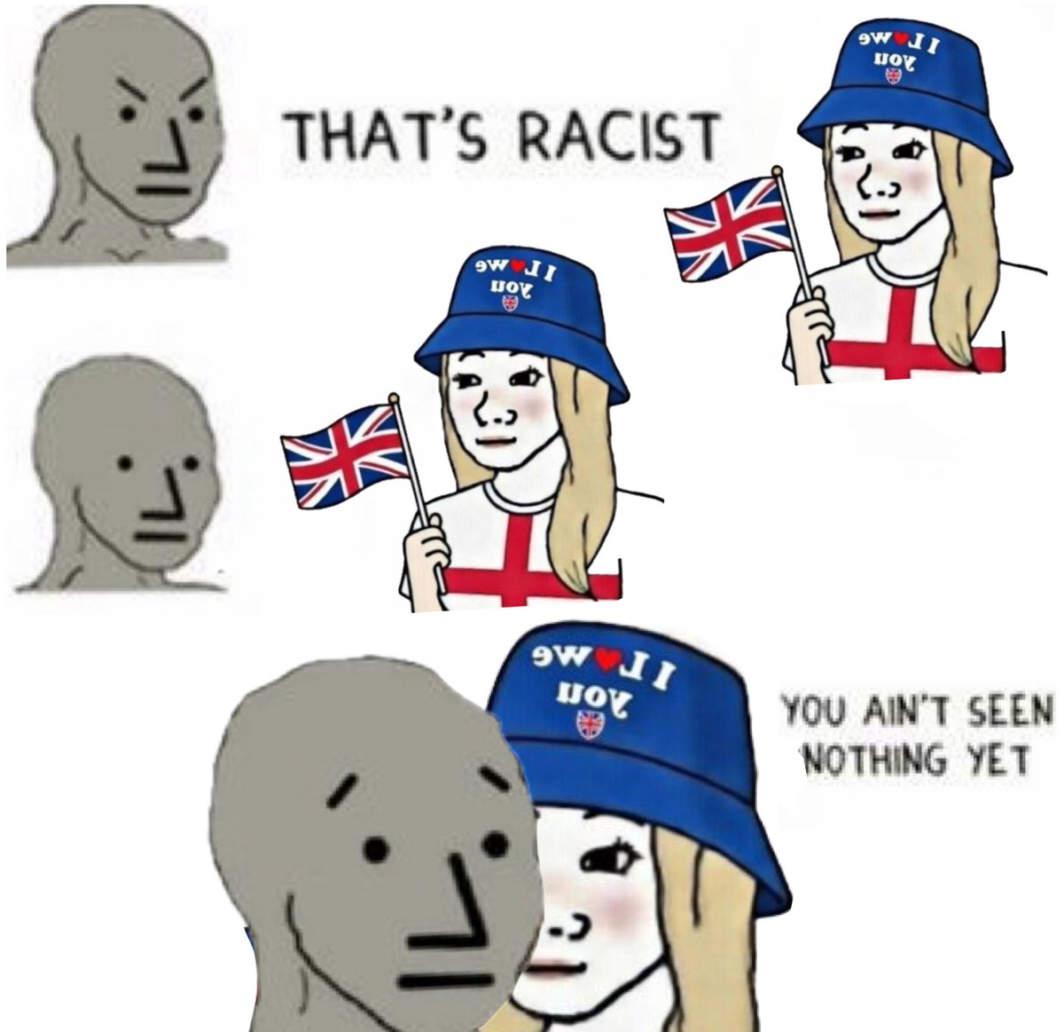 🏴󠁧󠁢󠁥󠁮󠁧󠁿⚡️Beckz ⚡️🏴󠁧󠁢󠁥󠁮󠁧󠁿 tweet media