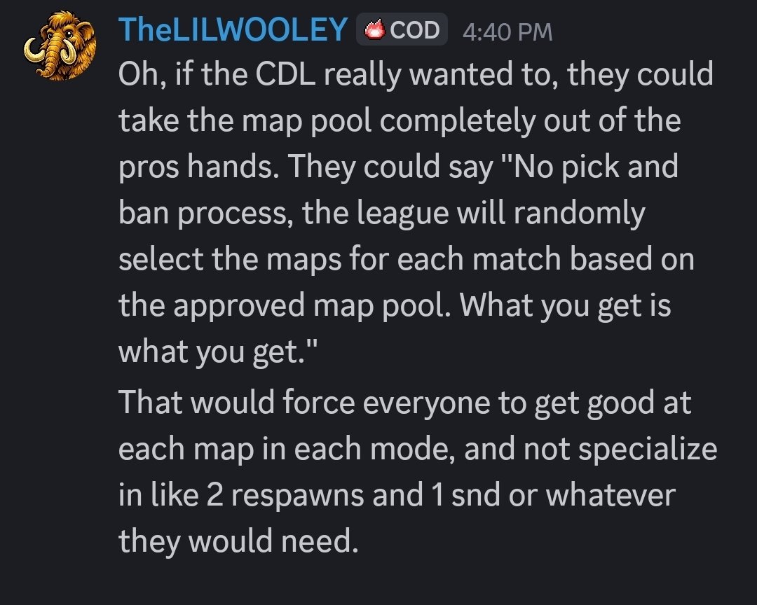 LILWOOLEY tweet media