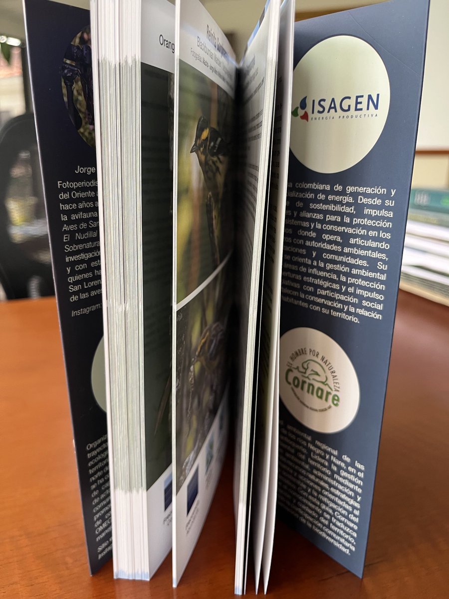 Javier Valencia G. tweet media