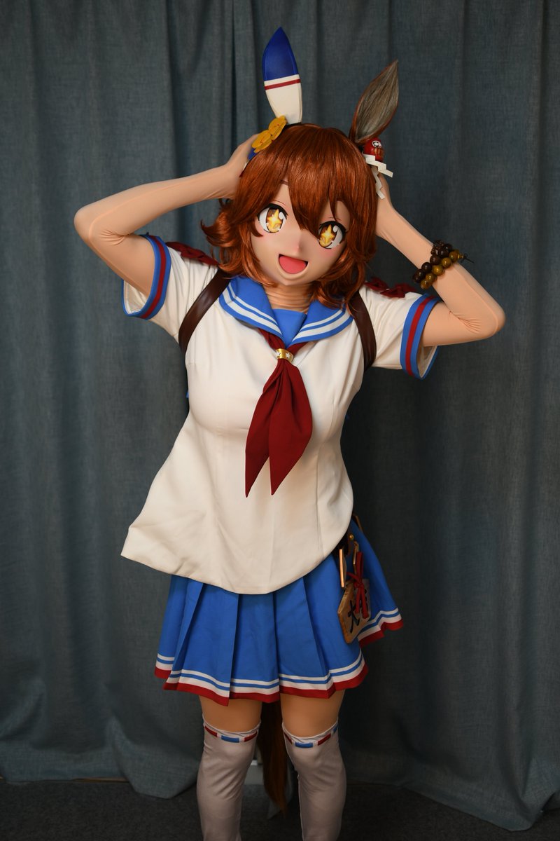 ペマぬ tweet media