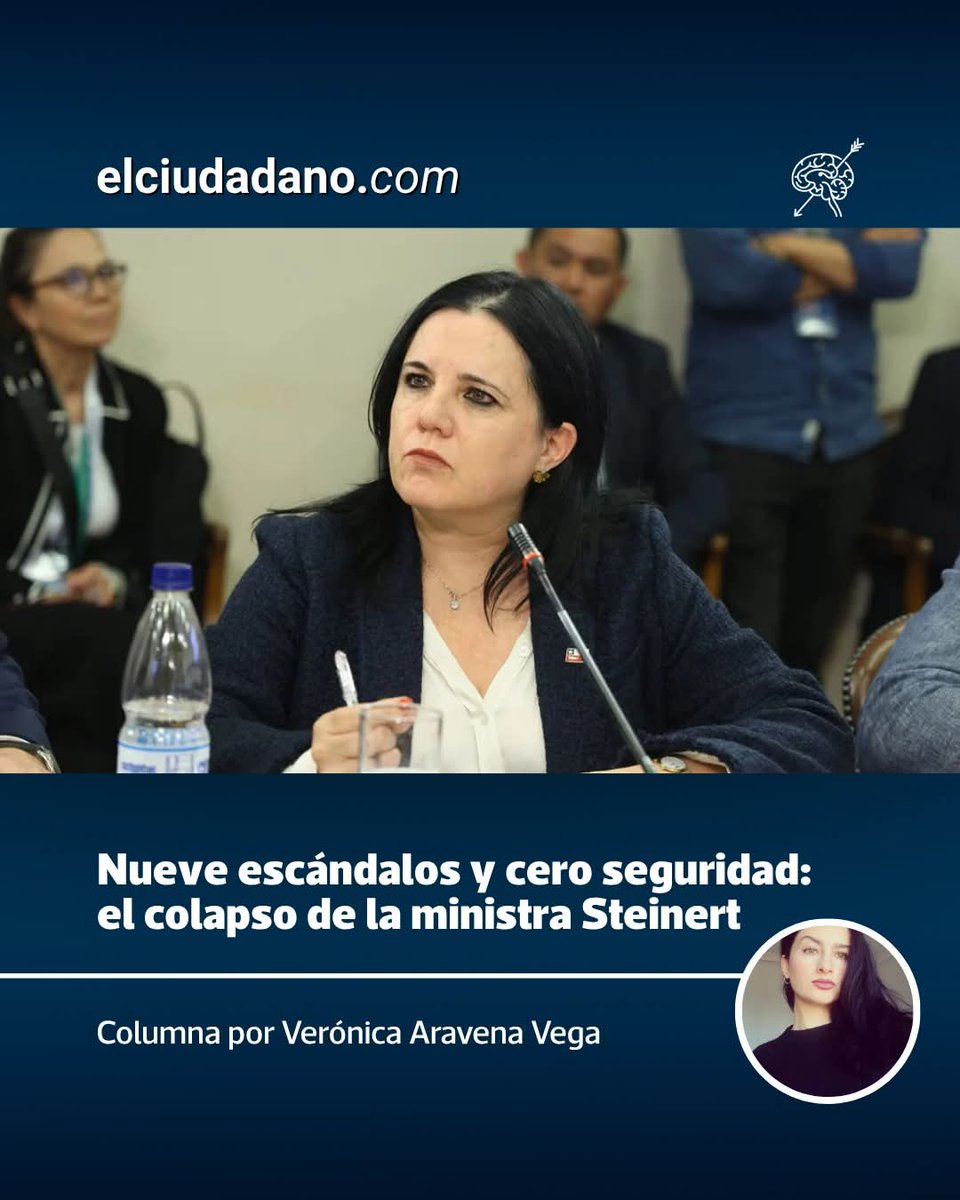 Un fiasco, hemos retrocedido mucho en un mes.