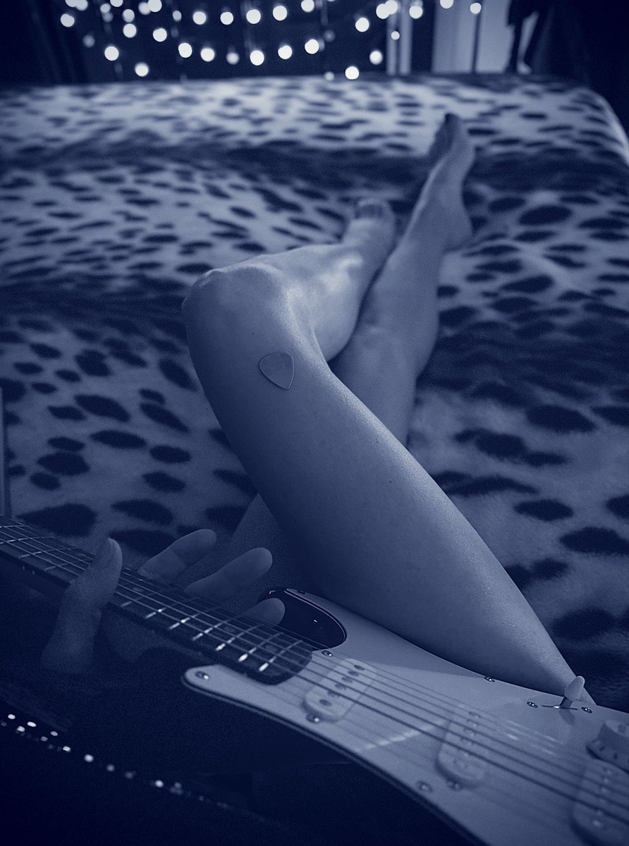 💜VioletMistyBlu💜 tweet media