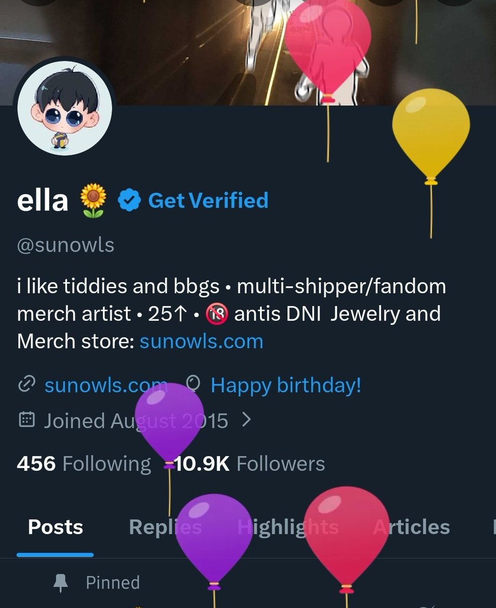 ella 🌻 tweet media