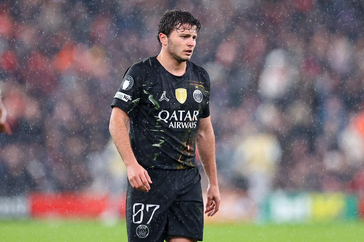 Actu Foot tweet media