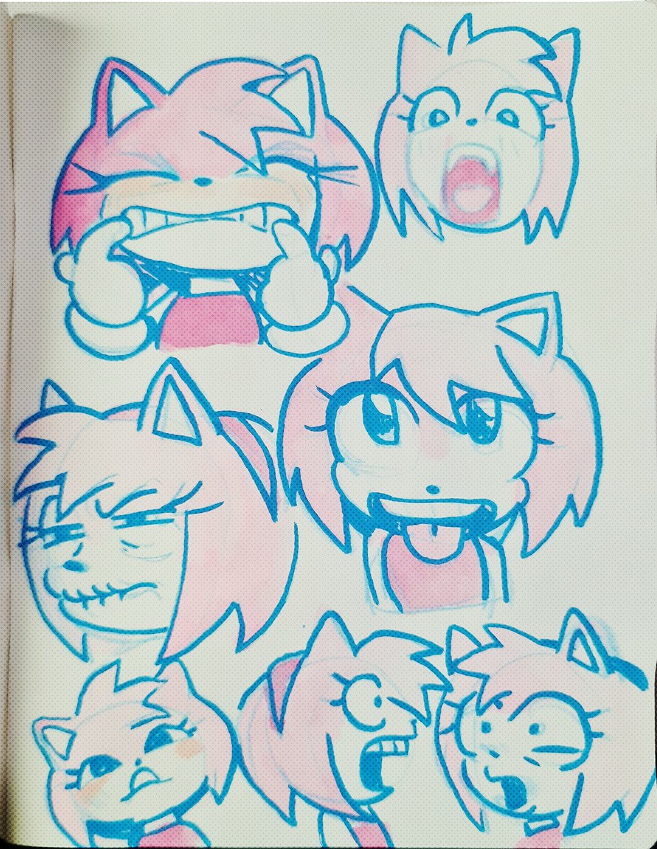 AMYDAILY ( STORE IS LIVE ) tweet media