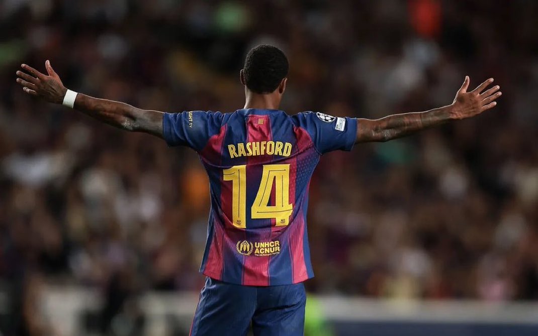 FC Barcelona EC 🇪🇨 tweet media