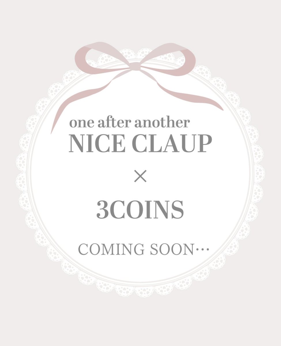 ma0226411's tweet image. ん？ナイスクラップとスリコのコラボだと…？？