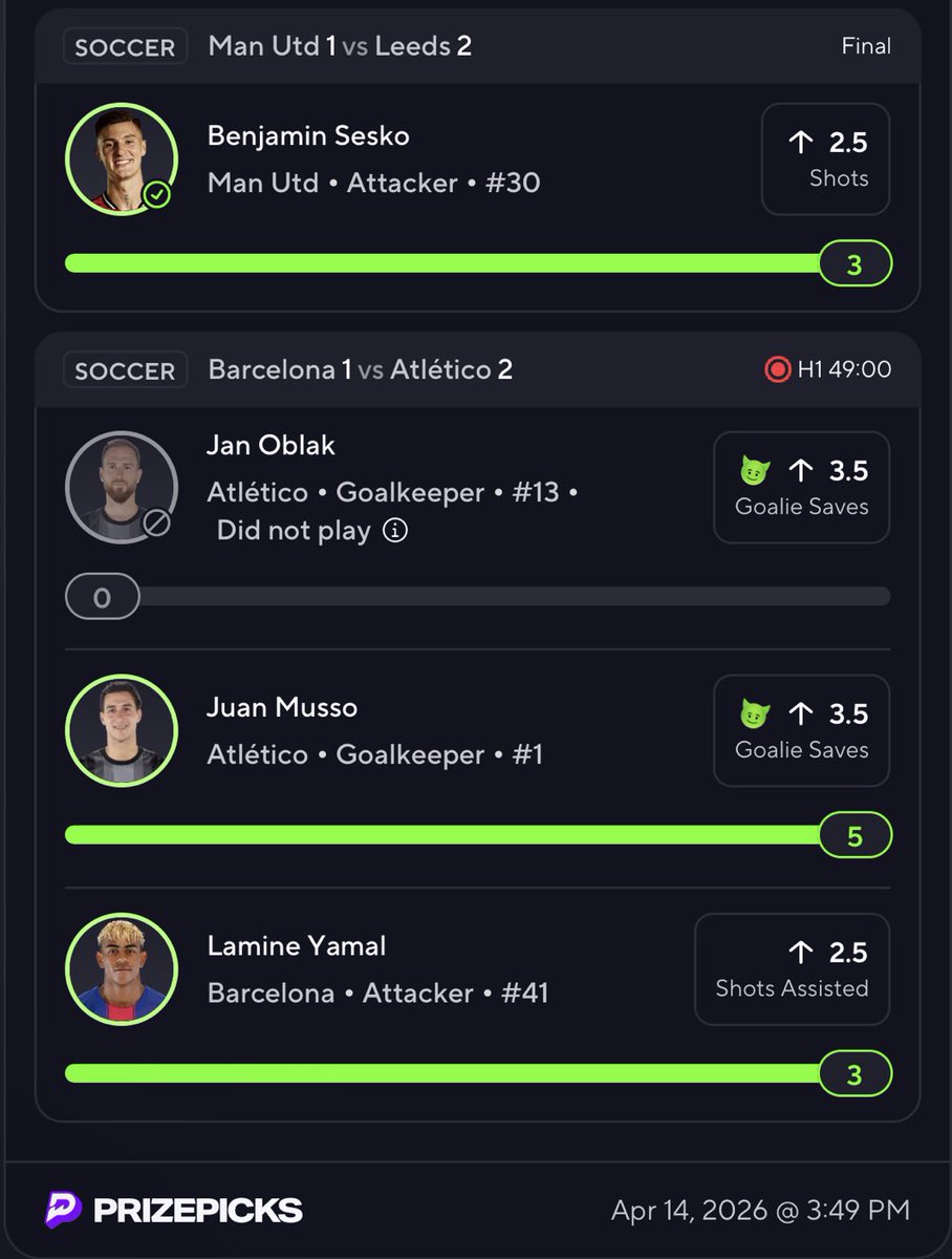 Paradise Payouts 🇵🇷🎰 tweet media