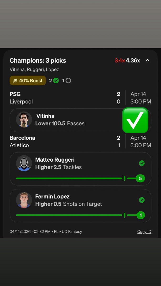 Paradise Payouts 🇵🇷🎰 tweet media